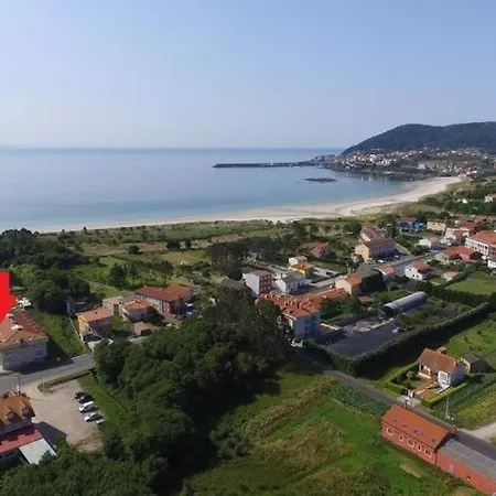 Playa Langosteira