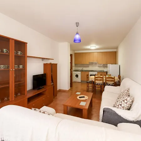 Playa Langosteira Apartman Finisterre