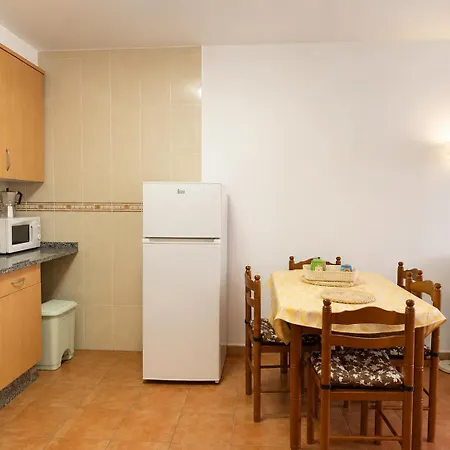 Apartman Playa Langosteira *