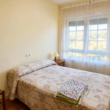 Apartman Playa Langosteira Finisterre