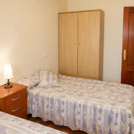 Apartman Playa Langosteira *