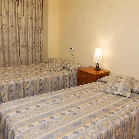 Playa Langosteira Apartman