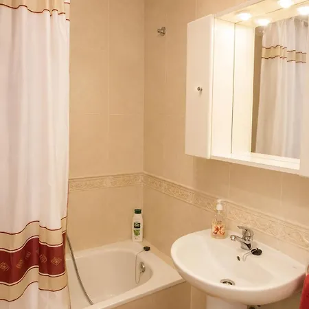 Apartman Playa Langosteira