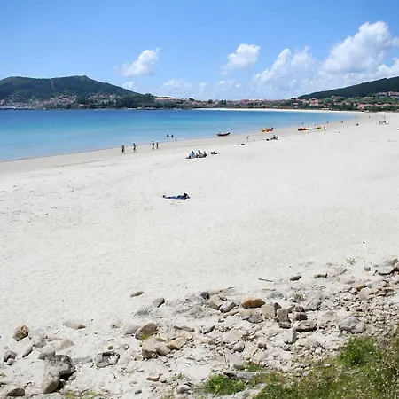 Apartman Playa Langosteira Finisterre